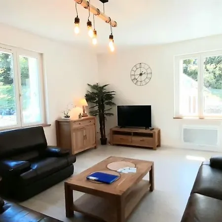Appartement Le Du Gehan