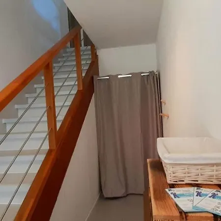 Appartement Le Du Gehan *