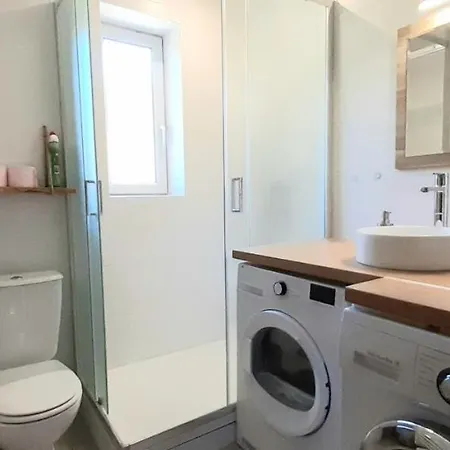 Appartement Le Du Gehan