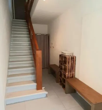 Appartement Le Du Gehan *