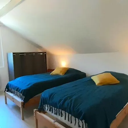 Le Du Gehan Appartement