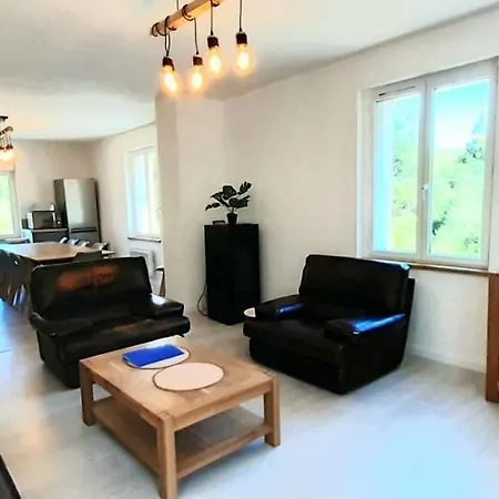 Le Du Gehan Appartement *