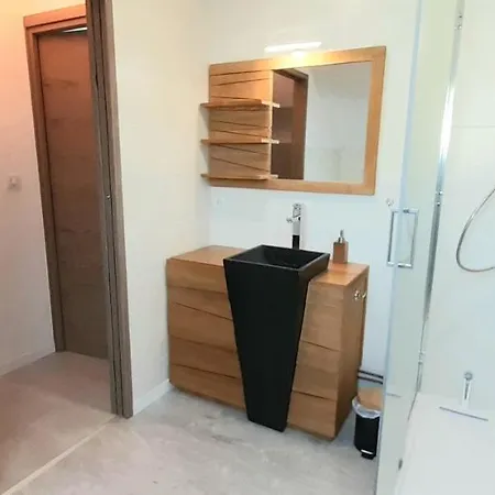 Le Du Gehan Appartement Cornimont