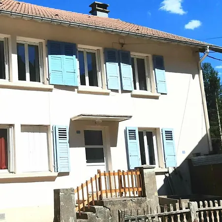 Le Du Gehan Appartement *